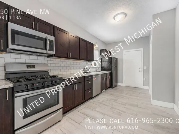 350 Pine Ave NW, Grand Rapids, MI 49504