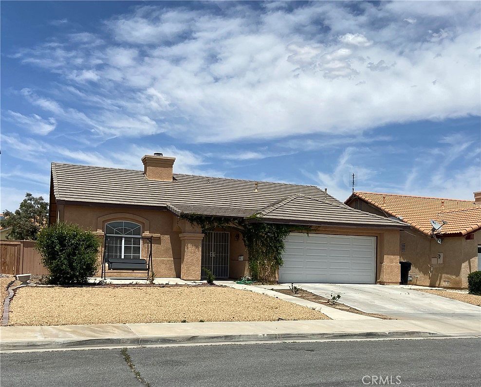 12662 Half Moon Way, Victorville, CA 92392 Zillow
