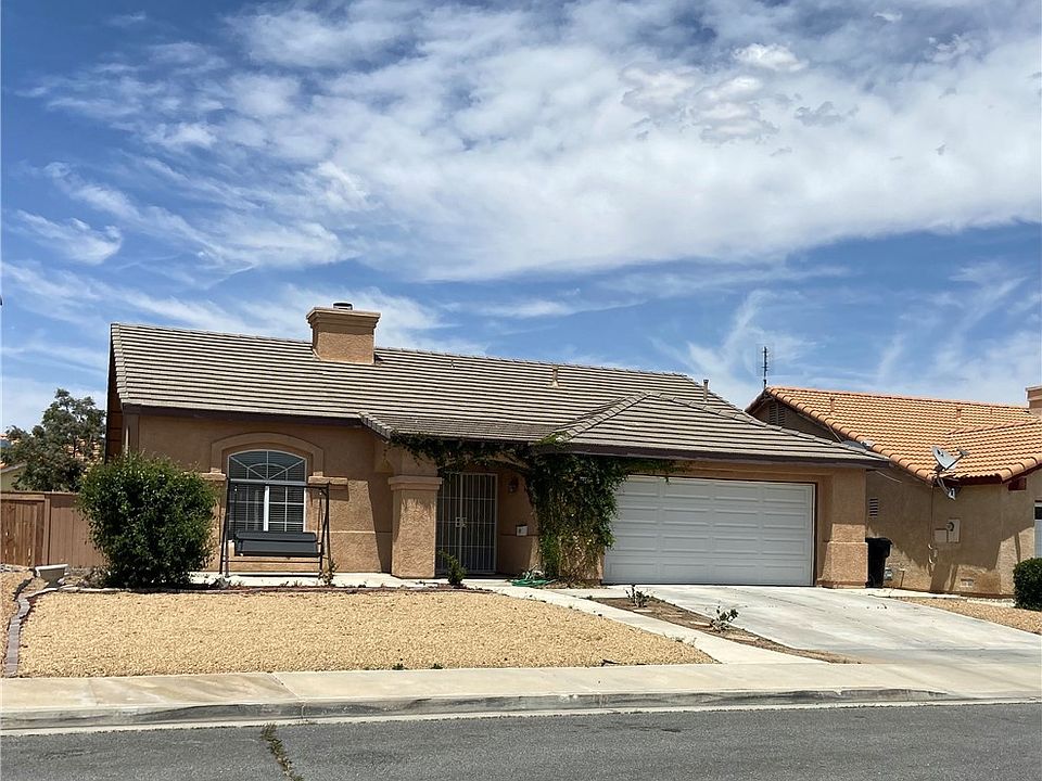 12662 Half Moon Way, Victorville, CA 92392 Zillow