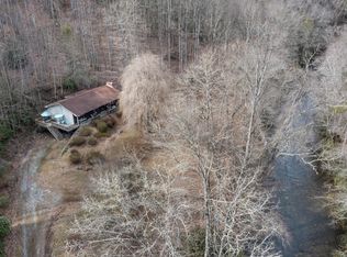 240 Forks Of The River Rd, Brevard, NC 28772