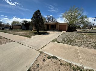 500 S Hemlock Ave, Roswell, NM 88203