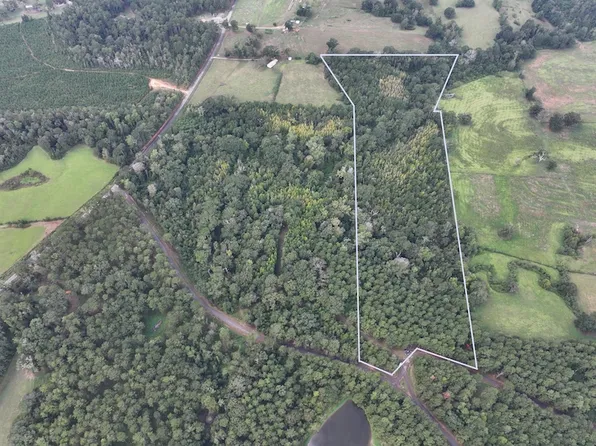 Travis Rd Lot Wp001, Kentwood, LA 70444