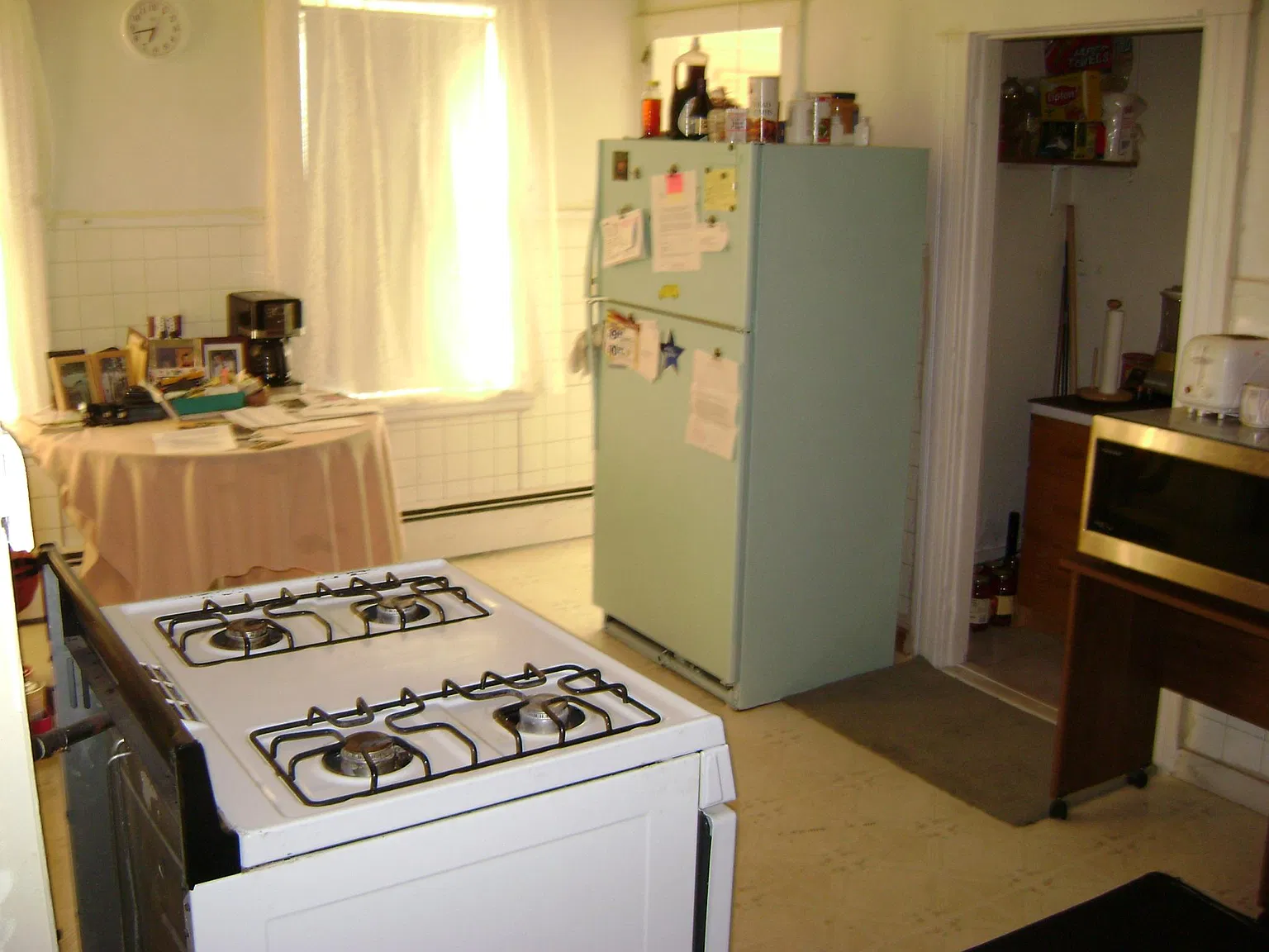 2 bed, 1000 sqft, $1,500 — Photo 2