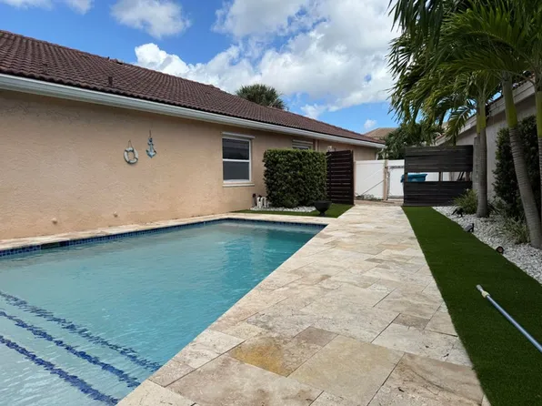 8150 Mystic Harbor Cir, Boynton Beach, FL 33436
