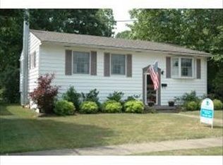 958 Echo Ave, Zanesville, OH 43701