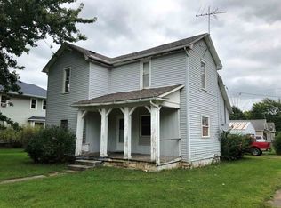 405 High St, Geneva, IN 46740