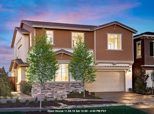 1417 S Prosperity St, Mountain House, CA