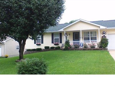 719 N 6th St, De Soto, MO, 63020