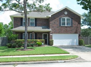 7037 Stonewall Ridge Dr, Richmond, TX 77469