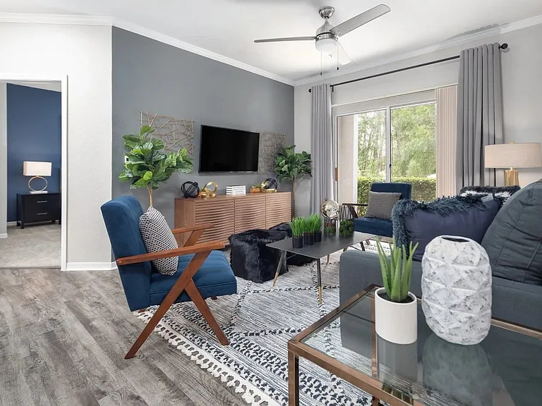 Mezza Premier Apartments — Photo 19