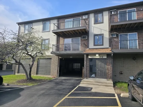 412 E Bailey Rd, Naperville, IL
