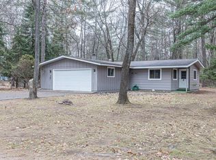 202 Townline Rd S, Woodruff, WI 54568