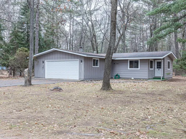 202 Townline Rd S, Woodruff, WI 54568