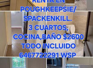 28 Evergreen Ave APT 1, Poughkeepsie, NY 12601