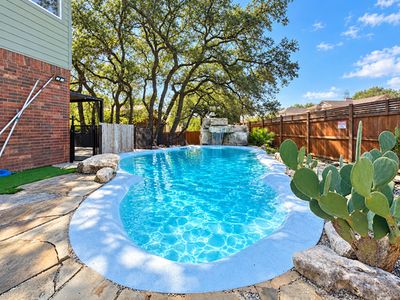 8422 Oak Cross, San Antonio, TX, 78251