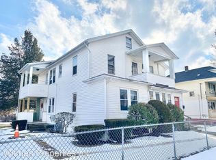 157 Goodwin St, Indian Orchard, MA 01151