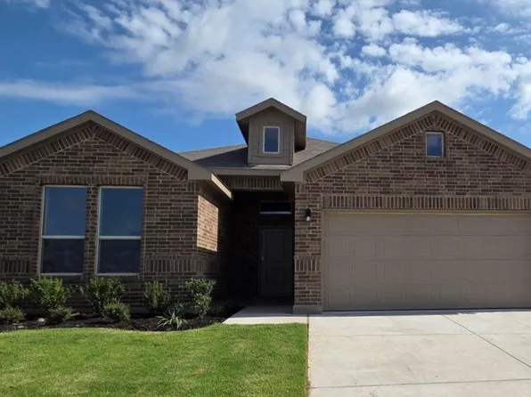 15629 Leinster Pass, Justin, TX 76247