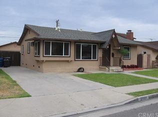 21021 Wardham Ave, Lakewood, CA 90715
