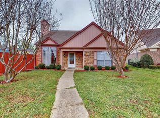301 Antietam Way, Mesquite, TX 75149