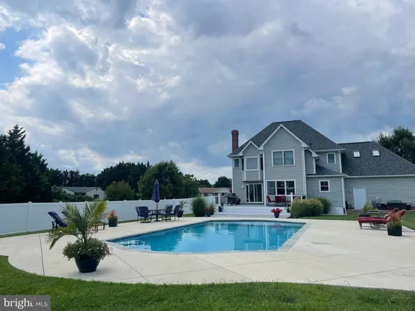 100 Indian Spring Ct, Stevensville, MD 21666