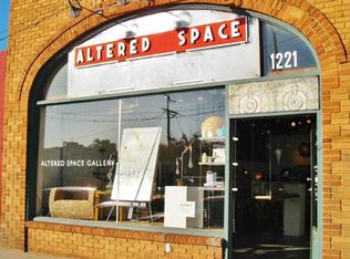 1221 Abbot Kinney Blvd, Venice, CA 90291