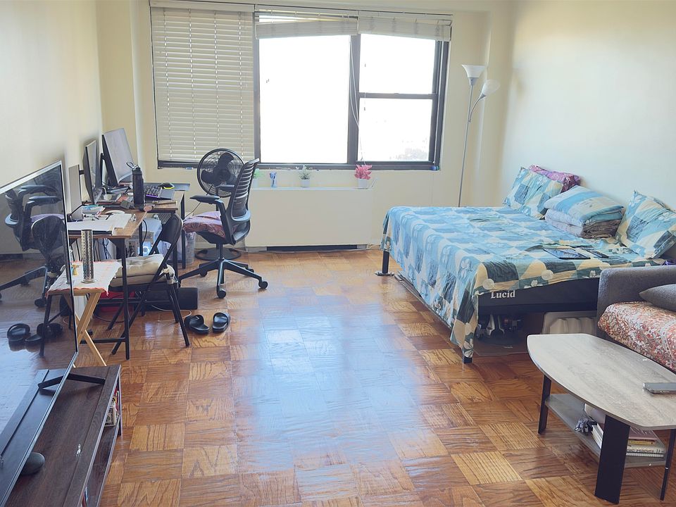2nd image of 201 Saint Pauls Ave APT 10V