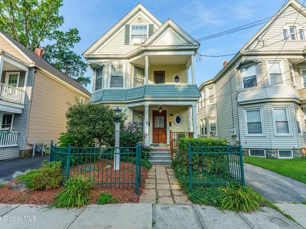 3 Bruce St Floor 2, Schenectady, NY 12302