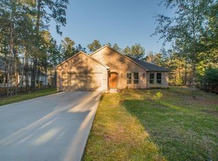 12110 S Tara Plantation Dr, Tomball, TX 77375
