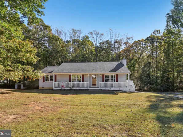 1 Mustang Ct, Spotsylvania, VA 22551