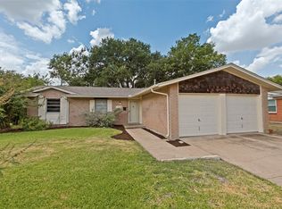 12123 Sunland St, Dallas, TX 75218