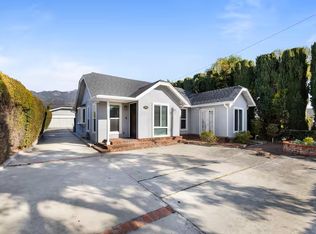 3751 Blanche St, Pasadena, CA 91107