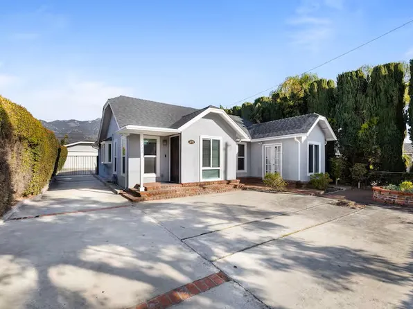 3751 Blanche St, Pasadena, CA 91107