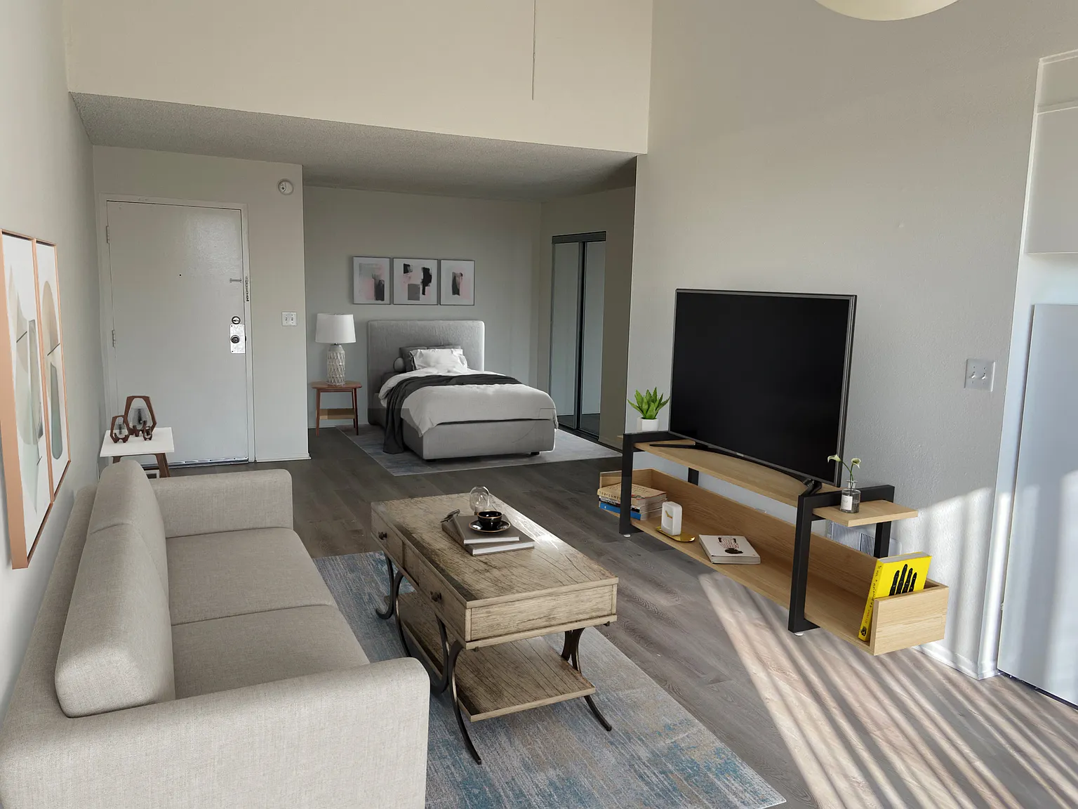 Barry Apartments — Photo 4