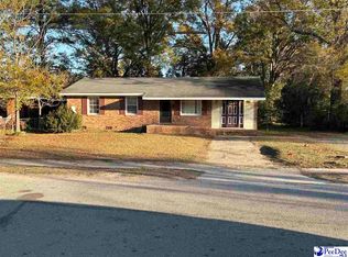 604 N 5th Ave, Dillon, SC 29536