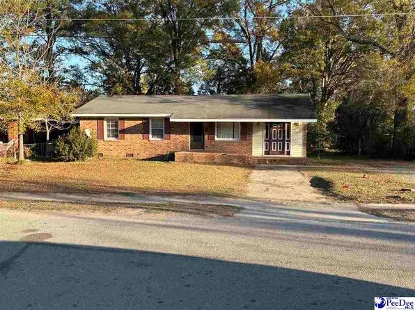 604 N 5th Ave, Dillon, SC 29536