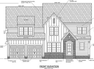 5330 Collingswood Dr, Raleigh, NC 27609