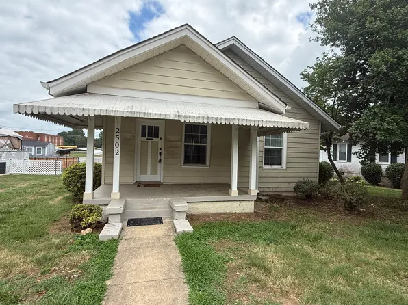 2502 Spruce St, Greensboro, NC 27405