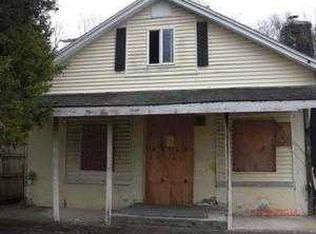 3438 Trails End Rd, Barboursville, WV 25504