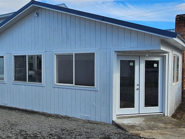 40 Cherry Street S, Soap Lake, WA 98851