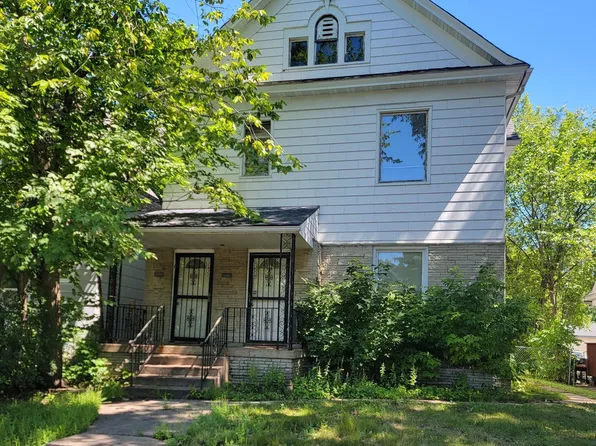 2822 Fremont Ave N, Minneapolis, MN 55411