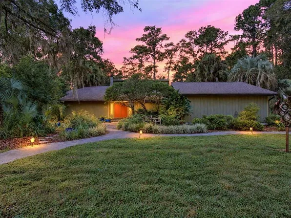 2716 NW 21ST STREET, GAINESVILLE, FL 32605