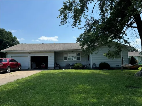 411 N 31st St, Parsons, KS 67357