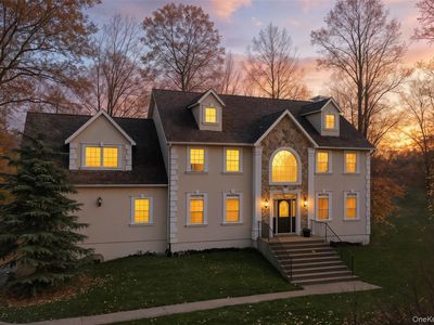 8 Brian Court, Salisbury Mills, NY, 12577