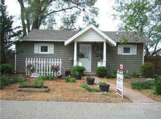 6429 E Reynolds Rd, Haslett, MI 48840