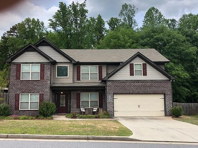 1st image of 6805 Whitebark Dr