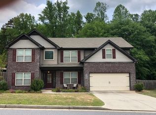 6805 Whitebark Dr, Dawsonville, GA 30534