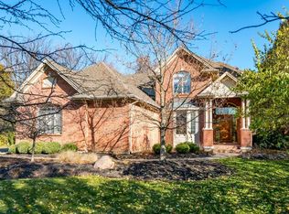 7610 Stone Ridge Dr, Springboro, OH 45066