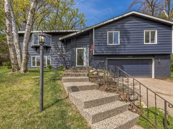 12720 Parkwood Dr, Burnsville, MN 55337