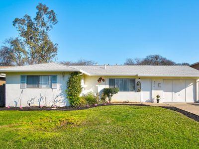 8036 Glen Valley Cir, Citrus Heights, CA, 95610