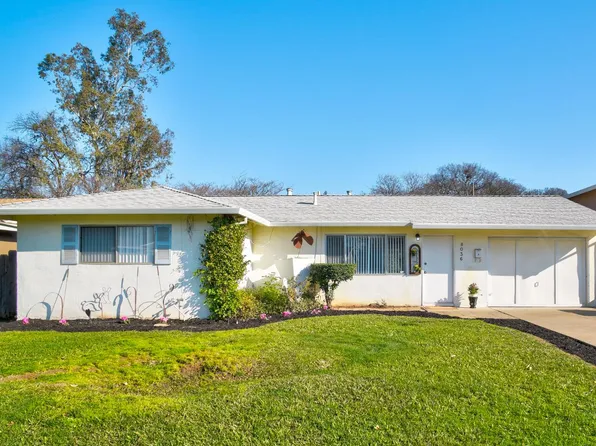 8036 Glen Valley Cir, Citrus Heights, CA 95610